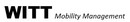 Logo WITT Mobility Management